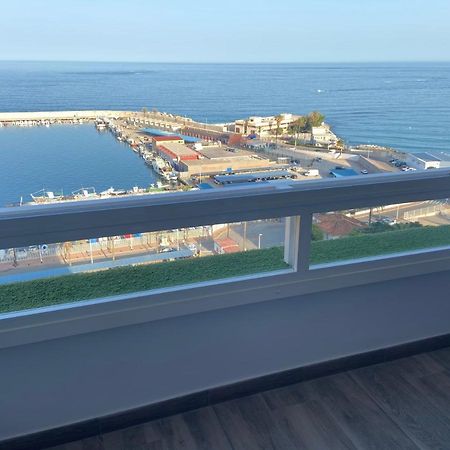 Mediterranean View Suite Costa Del Sol Fuengirola Dış mekan fotoğraf