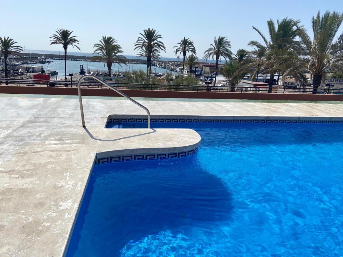 Mediterranean View Suite Costa Del Sol Fuengirola Dış mekan fotoğraf