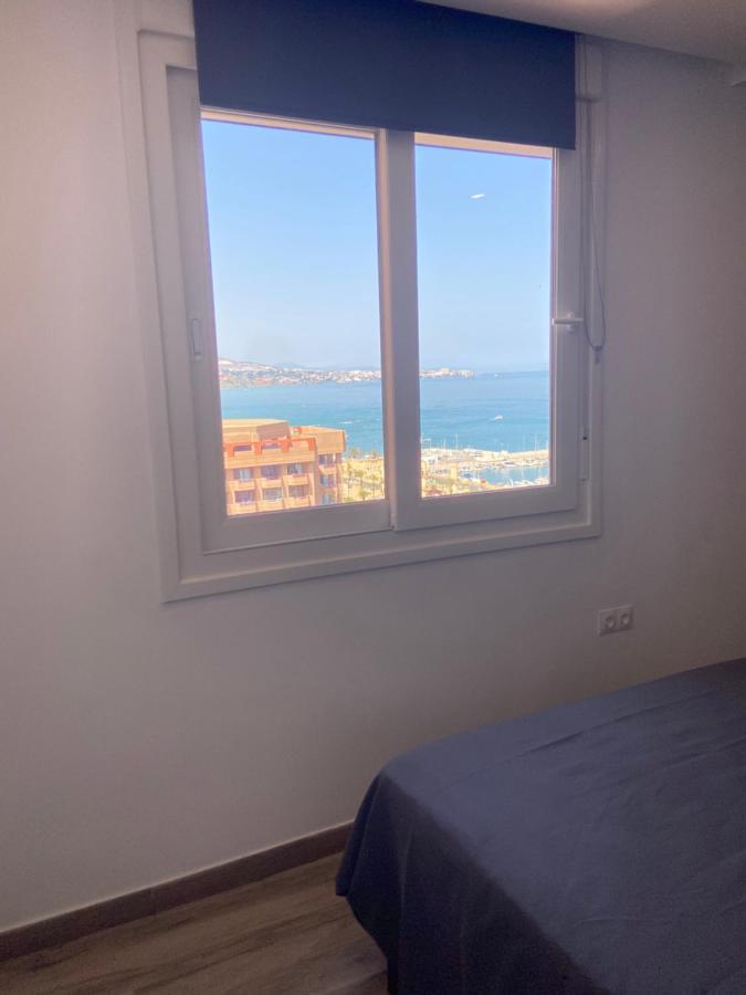 Mediterranean View Suite Costa Del Sol Fuengirola Dış mekan fotoğraf