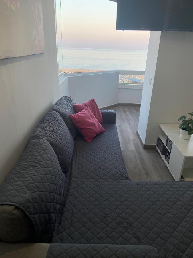 Mediterranean View Suite Costa Del Sol Fuengirola Dış mekan fotoğraf