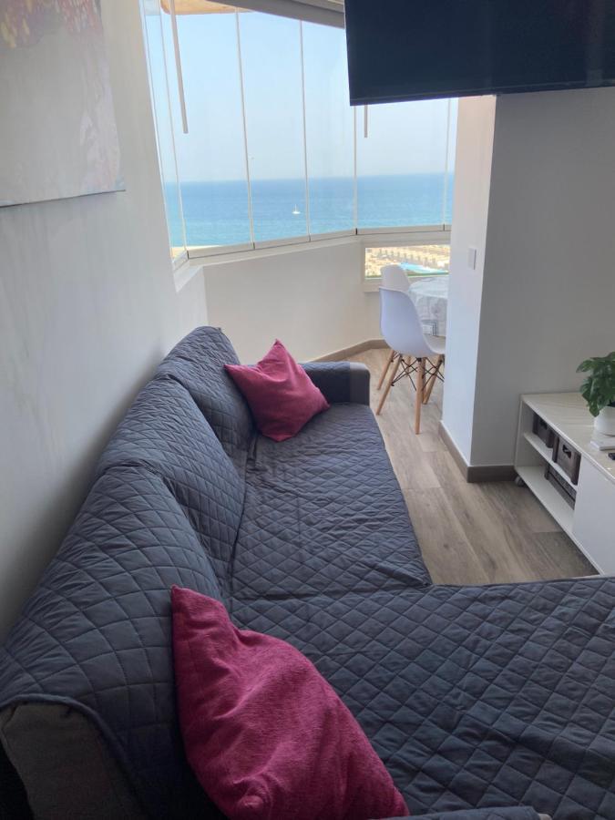 Mediterranean View Suite Costa Del Sol Fuengirola Dış mekan fotoğraf