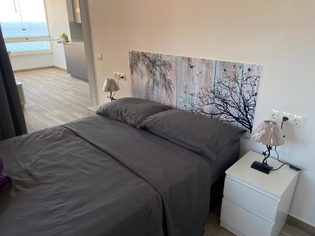 Mediterranean View Suite Costa Del Sol Fuengirola Dış mekan fotoğraf