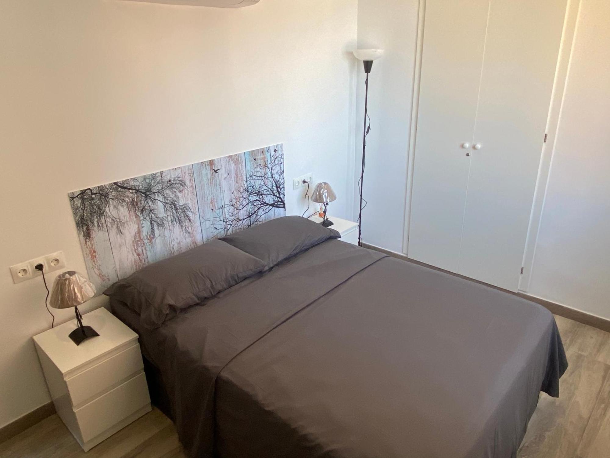 Mediterranean View Suite Costa Del Sol Fuengirola Dış mekan fotoğraf