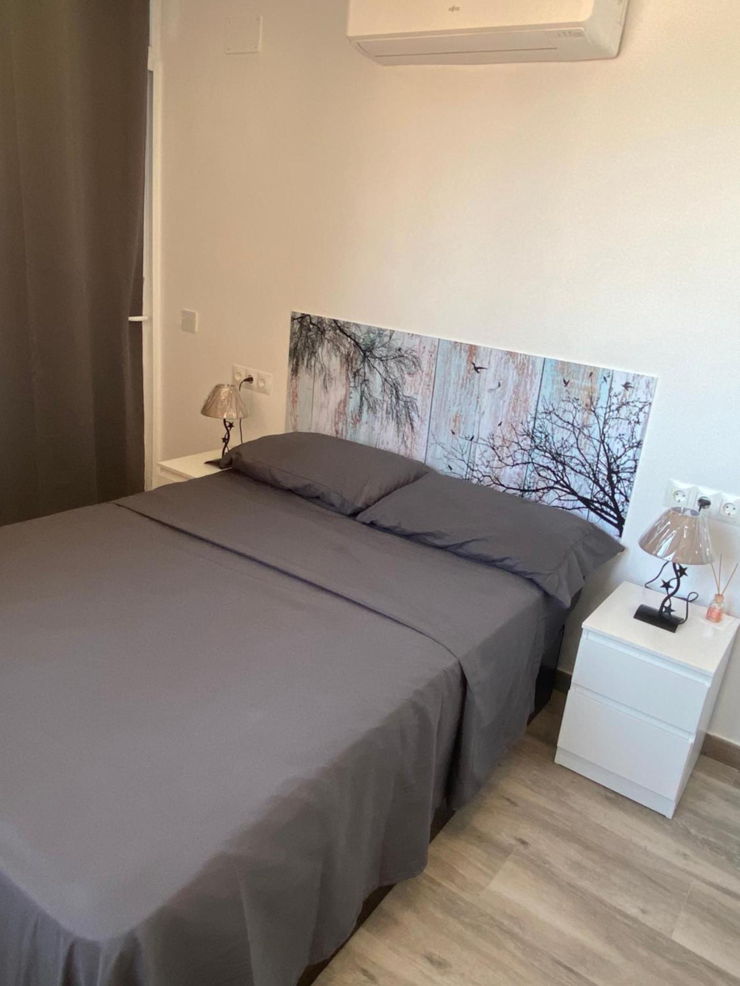 Mediterranean View Suite Costa Del Sol Fuengirola Dış mekan fotoğraf
